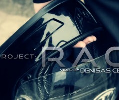 Project: Race